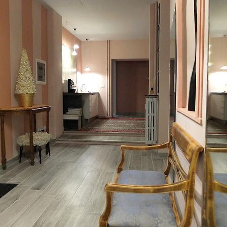 Dimora Al 36 Hotel Rome Exterior photo