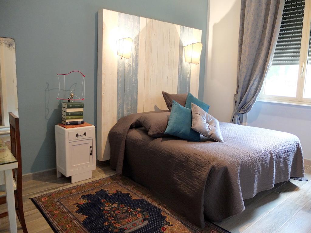 Dimora Al 36 Hotel Rome Room photo