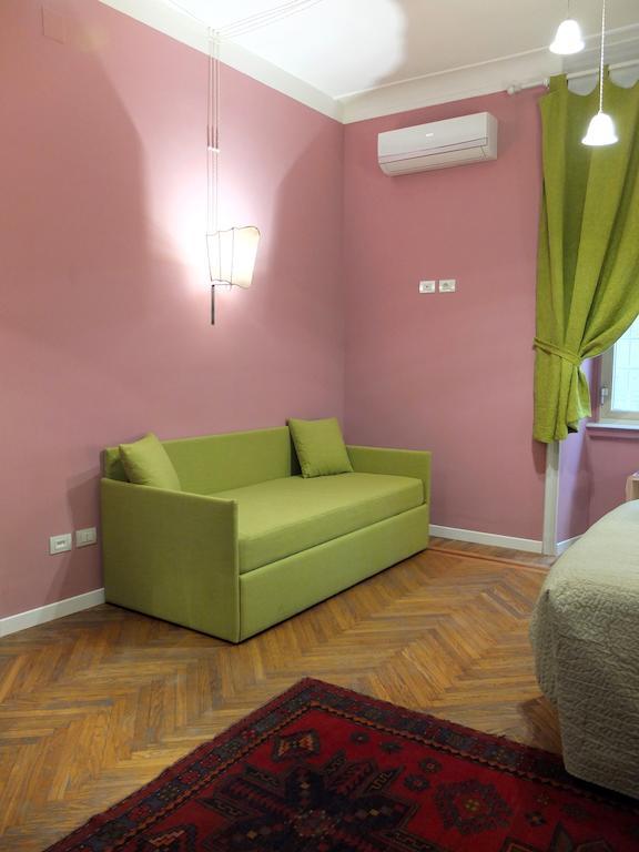 Dimora Al 36 Hotel Rome Room photo