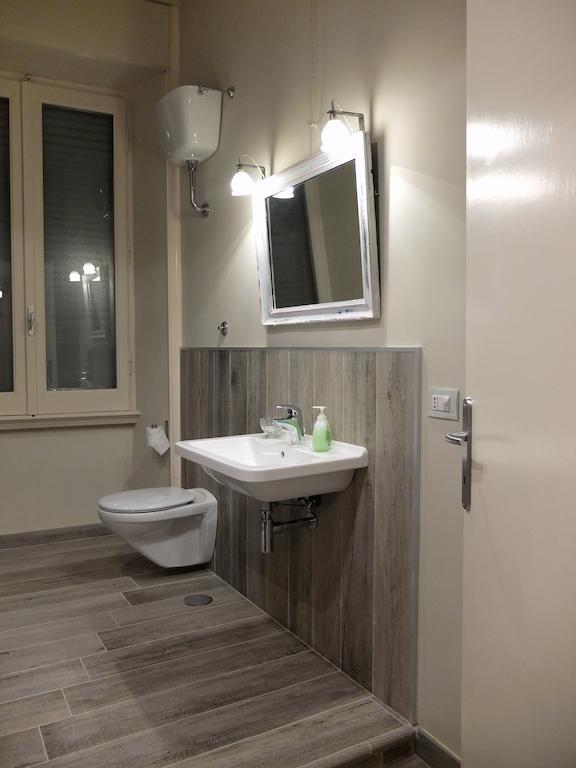 Dimora Al 36 Hotel Rome Room photo